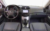 2003 Honda Accord Picture